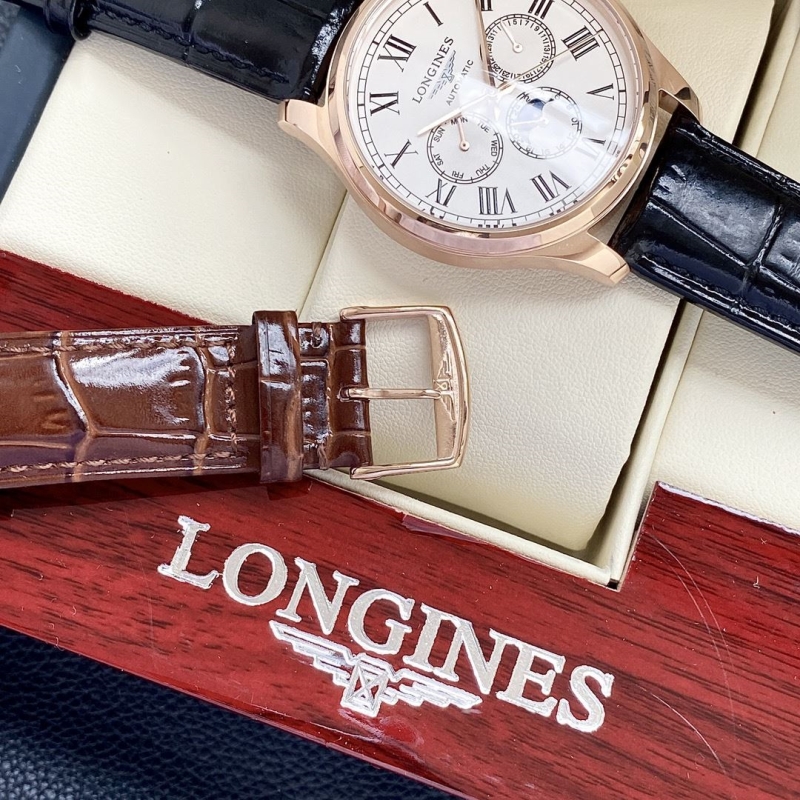 LONGINES